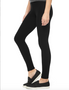 Splendid Thermal Leggings | Black