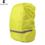 40L 50L 60L 70L Reflective Rain Cover Backpack Waterproof Backpack Cover Bag Outdoor Camping Hiking Travel Raincover for Night
