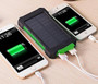 Solar Power Charger