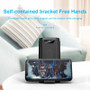 All Day Charged Wireless Power Bank and Phone Holder