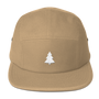 The Camper Hat