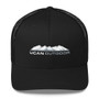 The Mountains Trucker Hat