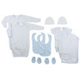 Bambini Boys 11 Piece Layette Set