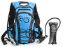 HYDRATION BACKPACK & 2.0L WATER BLADDER