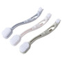 Double headed Shoes Brush Shoe Cleaning White Shoe