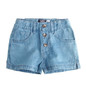 Retro Denim Shorts