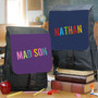 Personalized Any Name Backpack