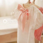 Pink Ribbon Blouse