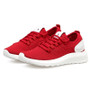 Lightweight Sneakers Summer Knit Breathable Trainers Soft