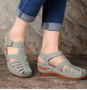 Women Wedges Chaussure Casual Gladiator Sandal