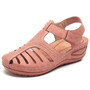 Women Wedges Chaussure Casual Gladiator Sandal