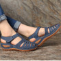 Women Wedges Chaussure Casual Gladiator Sandal