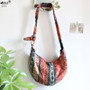 Vintage Bohemian Hobos Bag Bags