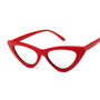 Vintage Cateye Sunglasses Women Sexy Retro Small Cat Eye