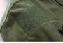 Winter Airsoft Military Fleece Army Tactical Jacket