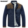 Autumn Men's Jacket Baseball Uniform Slim Casual Coat