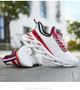 Sneakers Women Shoes Fashion Lover Light Casual Shoes White Running Sneakers