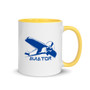 Funkypilot Aviator Coffee Mug