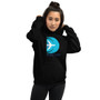 WOMEN'S FUNKYPILOT AVIATOR HOODIE