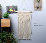 macrame wall hanging decoration handmade room decoration