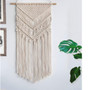 macrame wall hanging decoration handmade room decoration