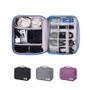 Travel Cable Bag Portable Digital USB Gadget Organizer