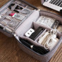 Travel Cable Bag Portable Digital USB Gadget Organizer