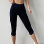 Running Tights Fitness Yoga Sport Capris Leggings