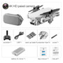 XKJ 2020 New Mini Drone 4K 1080P HD Camera
