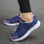 Woman casual Breathable mesh sneakers
