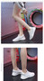 Women Casual  Ladies Lace-up Breathable Lightweight Walking Sneakers