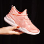 Women Casual  Ladies Lace-up Breathable Lightweight Walking Sneakers