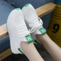 Casual Comfortable Breathable Mesh Flats Platform Sneakers