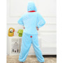 Doraemon Bunny Adult Onesie Pajama Costume