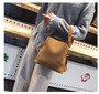 Vintage Tassel Messenger Women's Bag