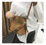 Vintage Tassel Messenger Women's Bag