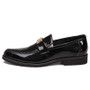 Moccasins Oxford Formal Men's Dress Shoe