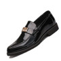 Moccasins Oxford Formal Men's Dress Shoe