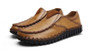 Men's Loafers Moccasins Breathable Casual Shoe