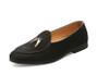 Men's Casual Flat Loafer Shoe