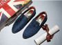Rivet Luxury Casual Men's Loafer Shoe