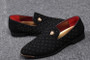 Rivet Luxury Casual Men's Loafer Shoe