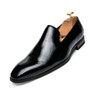 Luxury Leather Formal Dress Loafer Shoe