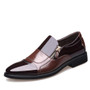 Formal Dress Leather Oxford Men's Shoes