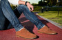 Classical Casual Suede Men's Shoe