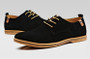 Classical Casual Suede Men's Shoe