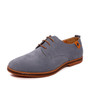 Classical Casual Suede Men's Shoe