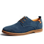 Classical Casual Suede Men's Shoe