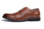 Formal British Lace-up Men's Dress Shoes