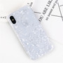 Glitter Phone Case For iPhone X